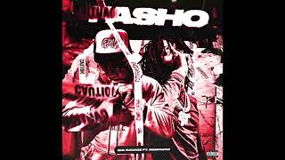 MEMO 600 X BIG SAVAGE - FASHO (OFFICIAL AUDIO)