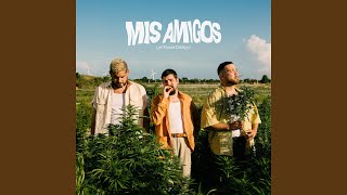 Mis Amigos - Los Rivera Destino