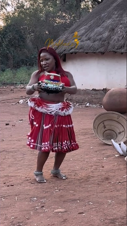 Makhadzi Entertainment - Vhado to tama vhori dowela #MakhadziEntertainment