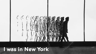 洋楽 No New York No. New York (Michael Zimmerling Mix) - YouTube