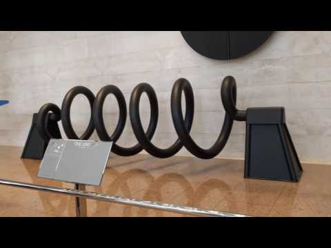 The Universe by Alexander Calder - Chicago Willis Tower