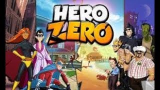 Hero Zero PL22 #8 Dobijamy 60lvl Oceniamy Statystyki widzów i innym i bawimy się w kasynie #HeroZero