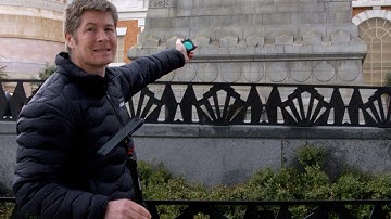 Measure Distance & Elevation Without Line of Sight – Moasure