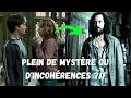 7 incoherences dans harry potter et le prisonier dazkaban 