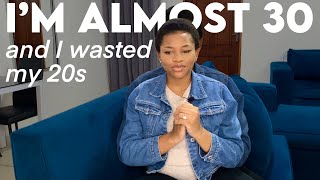 11 things I wish I had done in my 20s #AdulthoodChats