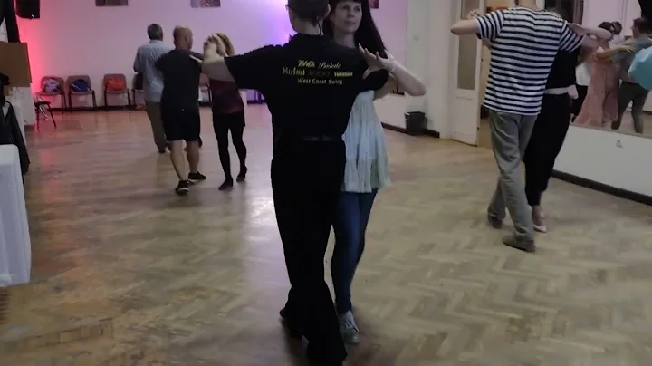 Goldance Trsastnc Anita Otto 2022 Kh - tango