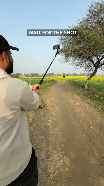 Wait for the Results