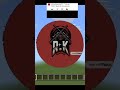 Building My SUBSCRIBERS Logos in Minecraft! 🏗️ #1