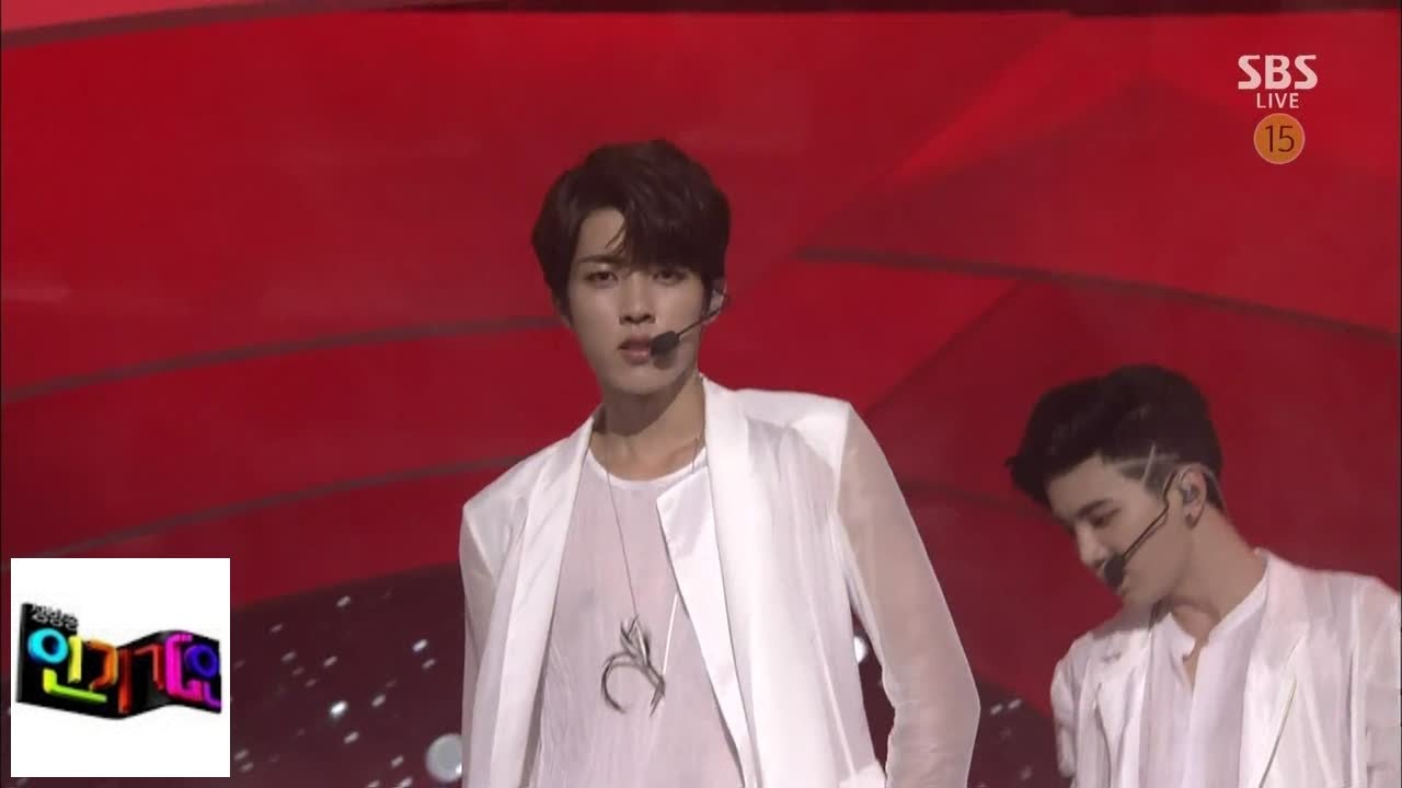 [БЕСКОНЕЧНО] Назад @ Популярное Инкигайо 140803