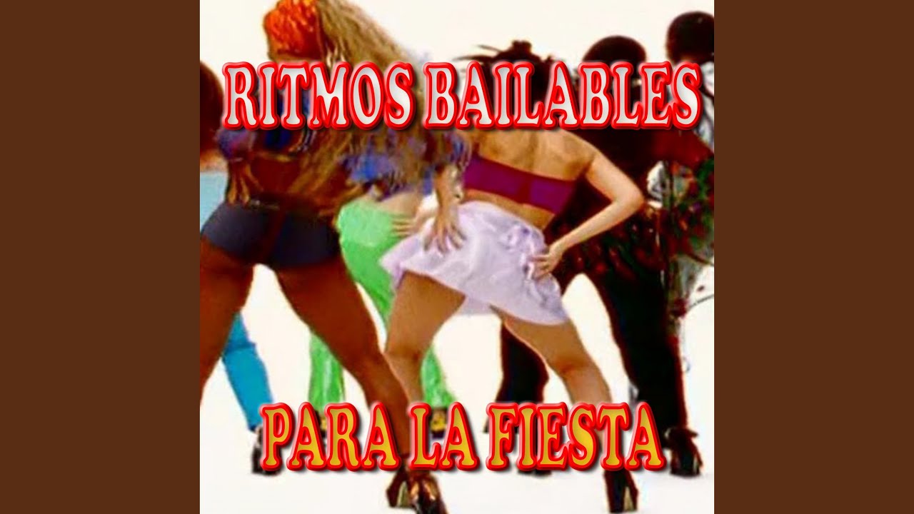 El Baile del Perrito YouTube El Baile del Perrito YouTube
