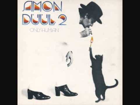 Amon Düül 2 Only Human LP アモン・デュール2 Amon Düül 2 ‎– Only Human LP 中古レコード、ドイツ盤 – monads
