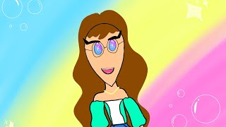 MY FIRST ANIMATION VIDEO! ( Small Mall project pt. 1 )