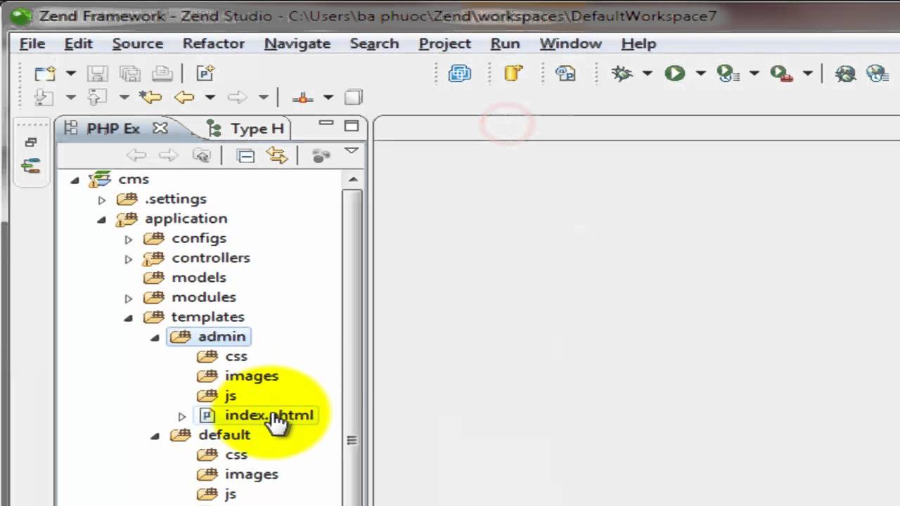 zend framework 1.11