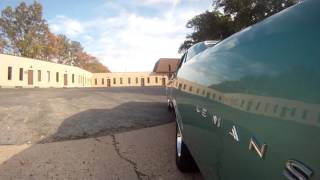 PONTIAC OHC 6 / HAPPY MOTORING