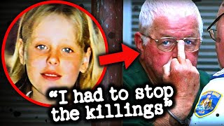 When Dad is a Serial Killer | The Case of Andrea Blanchard \& Trudi