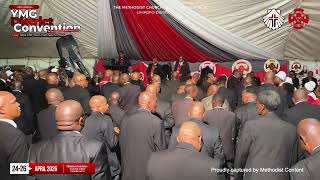 Phaya Ezinkwenkwezini 2 (HD) | Limpopo District Convention 2026