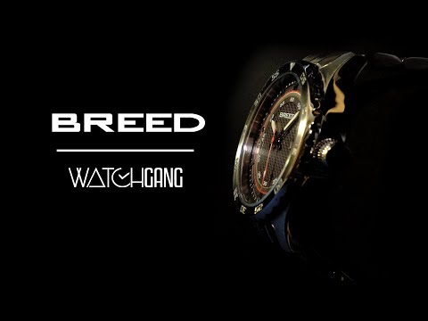 Breed Mechanic |