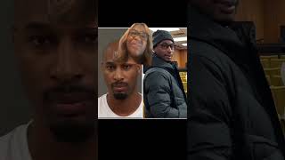 Detroit police man arrested for allegedly sending inappropriate messages to stepdaughter ￼