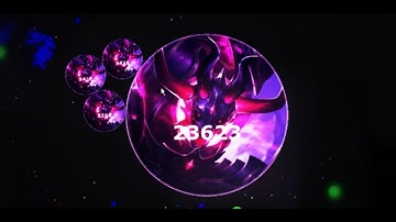 INSANE *HORIZONTAL POP* GOTA.IO // POPSPLIT, REVERSE