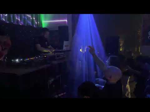 Bassworx x Signal Dubai @ Marriott Al Barsha, Dillinja Hard Noize (Break Remix), DJ Woodle 9/6/23