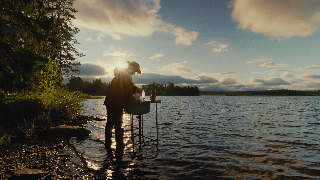 summertime 2024 - LUMIX S9