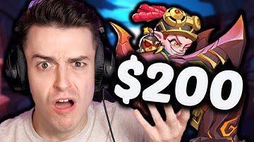 SAVE EVERYTHING this week in IDLE HEROES. Gaggie isn