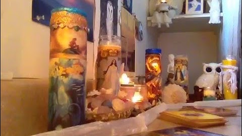 Weekly ANGEL Reading, March 12-18, 2016 🍀🍀👼🍀🍀