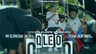 Qleo - Ale Leone, Magnus R Troy, Eddy Joniel (Prod. By La Marca Studio)