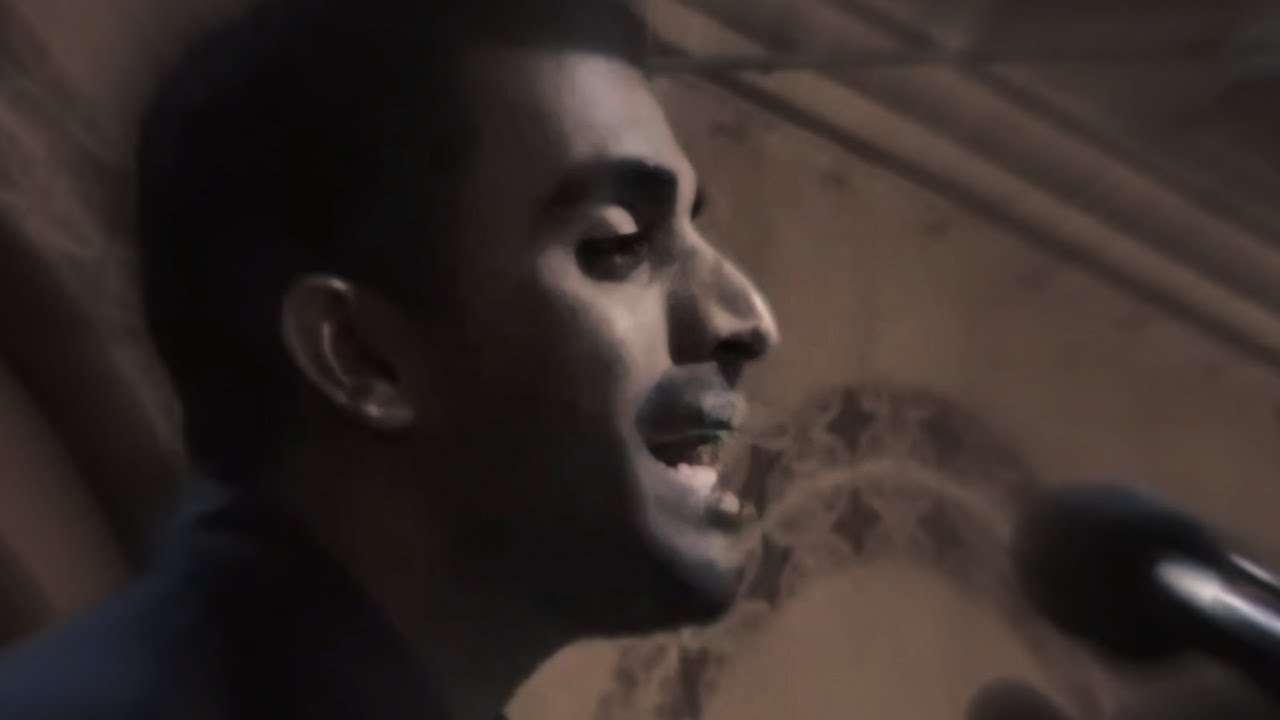 فتن المذاهب - يوسف الرومي | وفاة أم البنين 1428 هـ 2007 م | في قرية المعامير