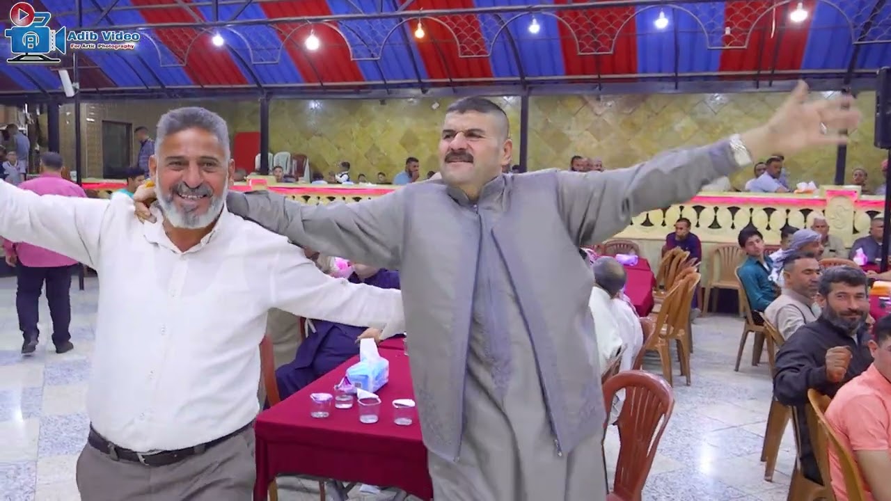 حغل زفاف محمد عماد الشامي 1