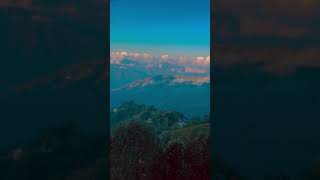 Dangerous ride 💀 #viral #darjeeling #shortsfeed #shorts #youtubeshorts #cablecar #mirik #travel