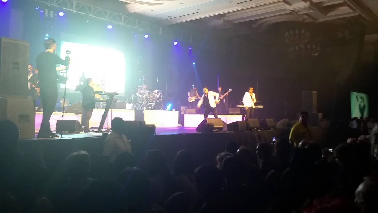 Kamran & Hooman Dooset Daram YouTube