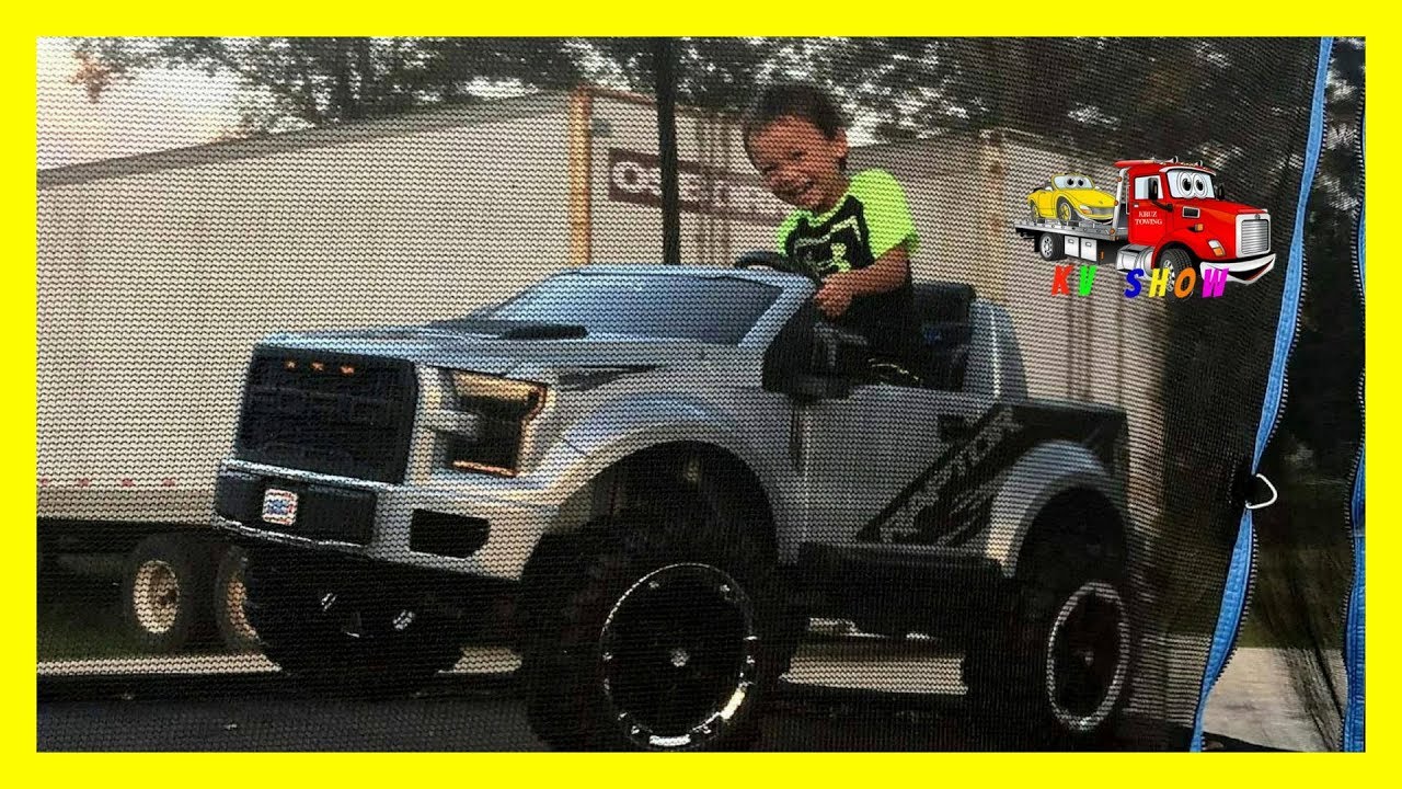 power wheels ford raptor extreme