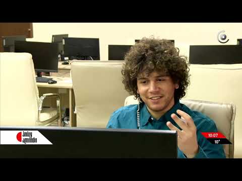 ქართველი ექიმები გერმანიაში და პანდემიის პირობებში პერსონალის გადამზადება