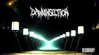 Dawninsection - Disarray (Official Music Video)
