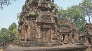 Top 10 Temples to Visit in Siem Reap