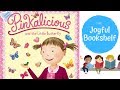  pinkalicious and the little butterfly  read aloud for kids