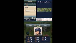 FE12 H3 0% growths LTC Chapter 3x
