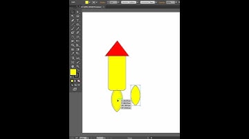 Rocket Illustration 🚀