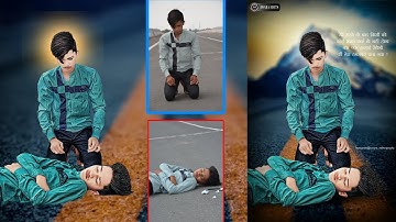 Autodesk CB Photo Editing Tutorial | Make Real CB Editing in Autodesk sketch Book new trick 2023
