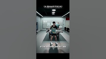 IF THE REFEREE DOESN