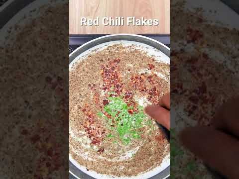 How to Make Paneer At Home - Masala Paneer #shorts | Tasted Recipes