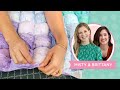 REPLAY: Join Misty & guest Brittany of Lo & Behold Stitchery as they show how to make a Puff Quilt!