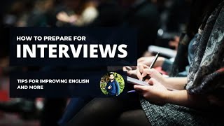 How to prepare for interviews All doubts Cleared | How to improve English speaking skills