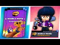 SEGURA O TROFÉU mais um NOVO MODO DE JOGO DO BRAWL STARS!!!