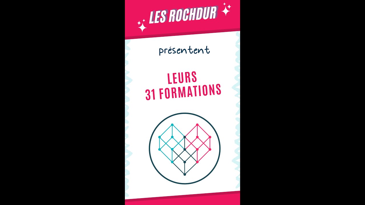 📣 FORMATIONS PÉDAGO-NUMÉRIQUES 2022/2023 DES ROCHDUR