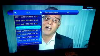 BEIN SPORT   Copie screenshot 4