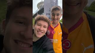 BAKIN KİMLERLE TANIŞTIM EMİRİVRİV VE SARP SOLAKOĞLU
