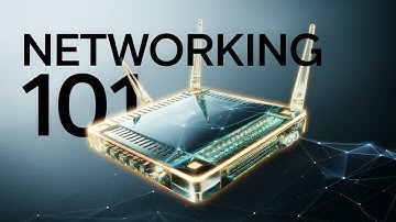 Internet and Networking Explained: A Beginner