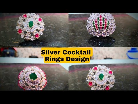 chandi ki ring – Silver Emporium